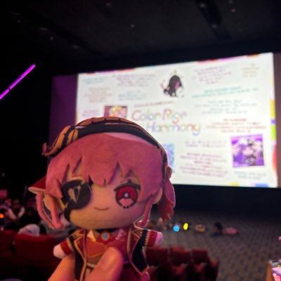 cant_stop_on's profile picture. 홀로라이브 팬 🏴‍☠️🛸👯‍♀️🌸