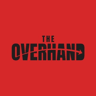 overhandpodcast's profile picture. Part of the @FightDisciples Podcast Network