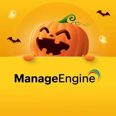 manageengine's profile picture. ManageEngine crafts comprehensive IT management software for all your business needs. We're bringing IT together so you don't have to. A division of Zoho Corp.