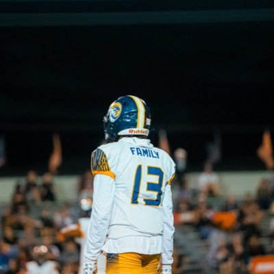 chriseverett9_'s profile picture. ‘26 | 5’10 180 ATH SFA Academy NCAA ID# 2505614759