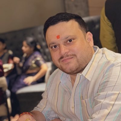 BalliaRudra's profile picture. #मेरा_बलिया_मेरा_गौरव 

Social Activist 
#सामाजिक_कार्यकर्ता  #पूर्व_जिला_संयोजक_बजरंग_दल_बलिया