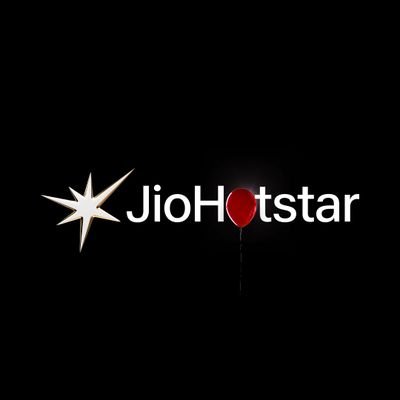 JioHotstar's profile picture. The Search Has Begun👇🏻