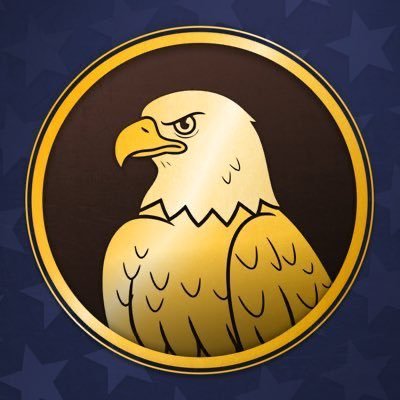 goofygoofon_sol's profile picture. Valor the Eagle $VALOR - The symbol of strength and freedom, launching on America Launchpad 🦅