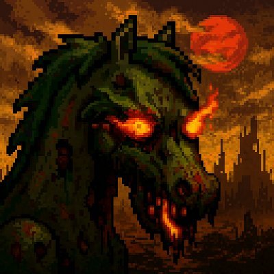 liuetenantzomb1's profile picture. Rule no. 5