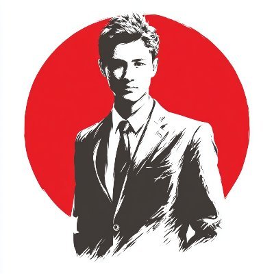 hankan42's profile picture. 日本人ファースト