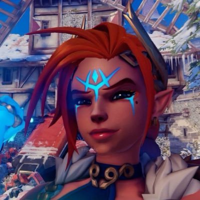 JaydaAkari's profile picture.