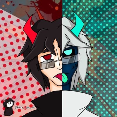 Elias_Lobo_210's profile picture. (19)
Eng/Esp 
(SFW)
Pencil and digital drawing
Culé ♥️💙
support for new artists.
Fanduber (con las patas pero con amor xd)