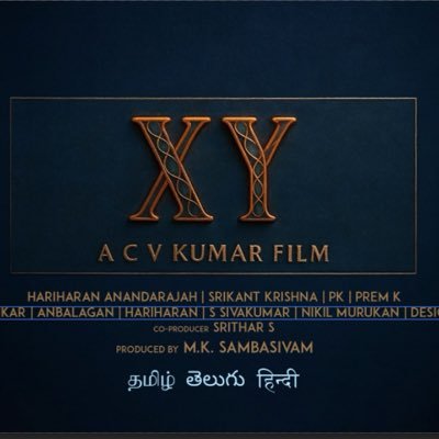 icvkumar's profile picture. 