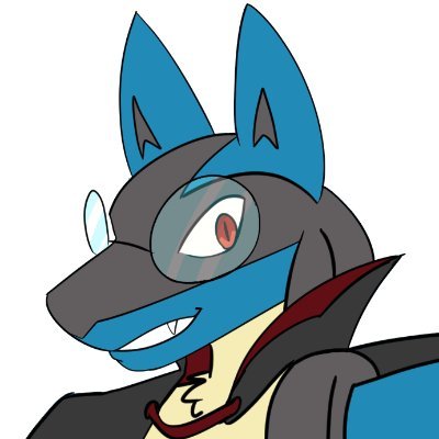 Goon_Imp's profile picture. He/Him | 23 | AEDT | Half-RP account, Half-Gooner alt