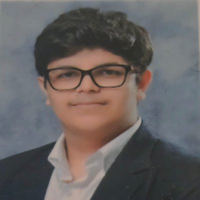 Aarush2308Jain's profile picture. 17 | Entrepreneur in the making
Currently: Building a Notion tracker for progress
Previously: Nothing (this is product #1)
Following the journey from zero