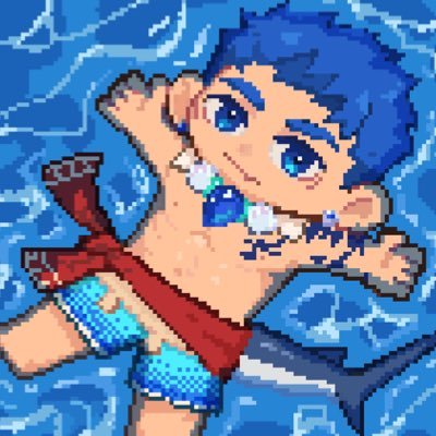 Omi_koichi's profile picture. skebのみ受付中https://t.co/y7ANh1j7vW⚠️イラストの無断使用は禁止です⚠️