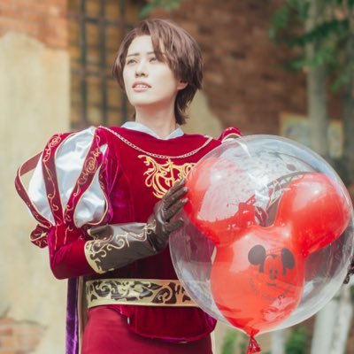 ren_miraculous's profile picture. 