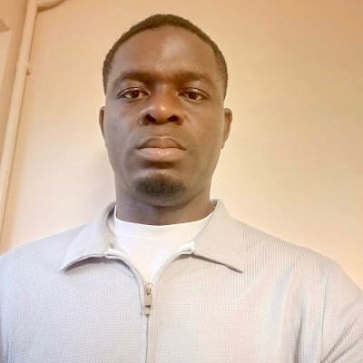 OdeyMichea13402's profile picture. 