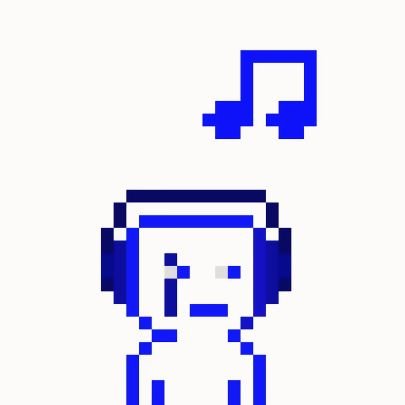 hochsage's profile picture. Rektradiofans
#re:generates NFT