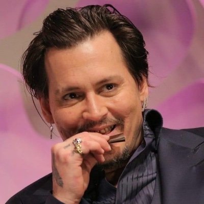 johnnydepp82538's profile picture. Artist,
Music is my life ♥️♥️...
Private Account For All My Fan ♥️♥️