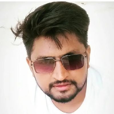 its_sunil_saini's profile picture. आजाद सोच।।।।तुम विद्रोही भी कह सकते हो और अंधभक्त देशद्रोही कहते है
