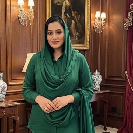 OfficalShumaila's profile picture. love my country and love PTI