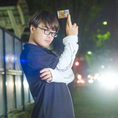 yude_dm's profile picture. DM全国大会2019出場／まつりす／ブルアカ／DJ始めた屋さん(所属 ついんぱくと #ついんぱくと Hook Loop #フックループ)→2/7 #ブラドロ 2/10 #ボカ夜 2/23 #ホロスタック 3/20 #再見ボイス 3/28  #きらジェネ