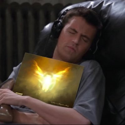 Oulechhh's profile picture. 🏌🏿