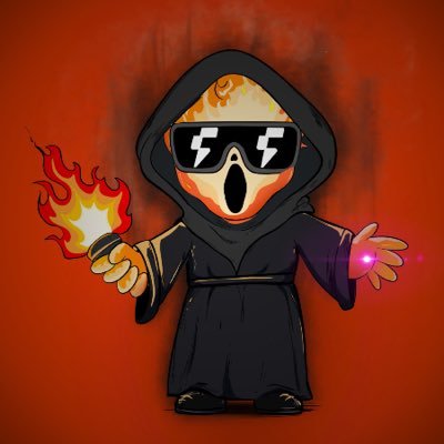 cRyPaulinjo's profile picture. Can’t stop moving; hispanic RM at @fogo. Three loves: dance, web3 & life.