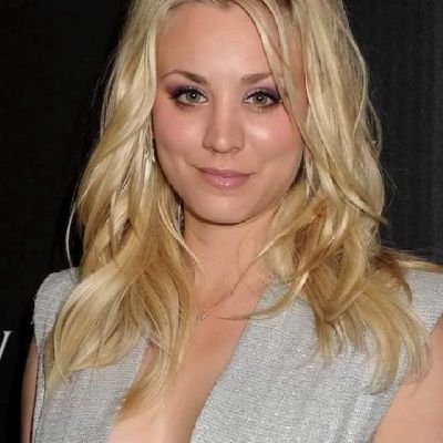 Kaley_cuoco40's profile picture. Don't dream your life, but live your dreams