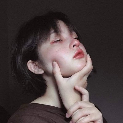 anqelisstic's profile picture. loser failure