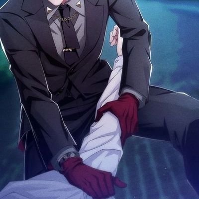 Nyuuu_haaakusai's profile picture. フォロバ不要