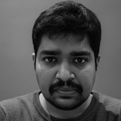 fromCharanRaghu's profile picture. Share thoughts which I come across. Focussed on new tech, latest news, contents, productivity hacks and upskilling.