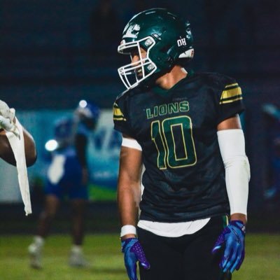 SilaiaMasoe's profile picture. Leone High School | C/O ‘26 (Senior) |GPA 3.4| 181lbs-6’0|. DB’s/LB/N 📲(684)252-0323