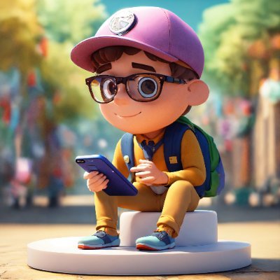 iCake1_'s profile picture. Crypto Research #AlphaHunter #HiddenGem
Long-term investor💎
Bullish #Mantle #Aptos #Sonic