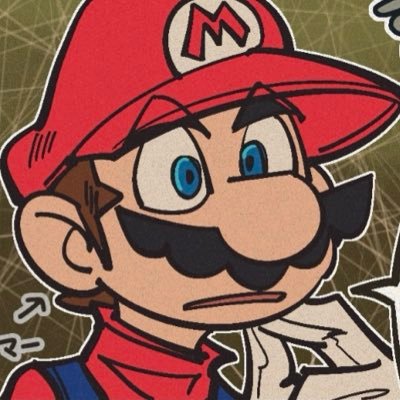 Loftz_SSB's profile picture. Westchester Mario Main | stay determined.