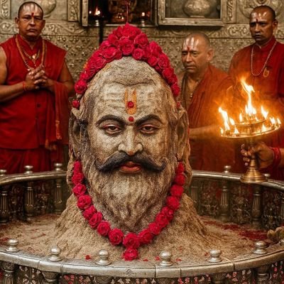 NevaeeGurjar's profile picture. Har Har Mahadav
