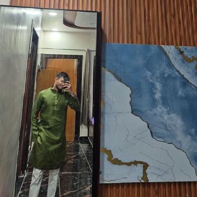 mridulupadhaya's profile picture. SDE-1 @Citi - 
believe ➡️ achieve➡️ succeed
