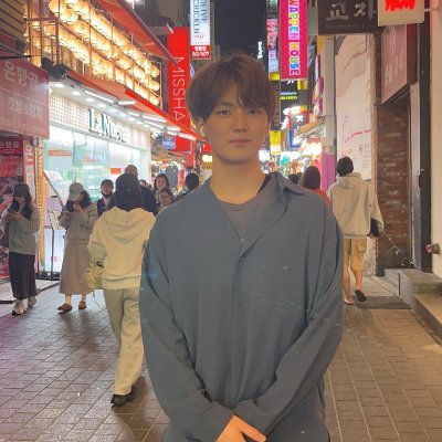 koukouruby's profile picture. 東大工学部
東大発AIスタートアップ立ち上げ中
日本を変えます