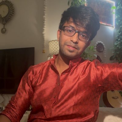 trex_krish1's profile picture. 23 | 🇦🇪//🇮🇳 | YouTuber | 13K Subscribers | I like making people smile ☺️ https://t.co/KSlEqA2gGn