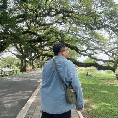 FezalMohd's profile picture. 