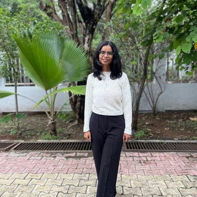 shraddhasrgr's profile picture. Institute of Biotechnology and Bioinformatics,SPPU