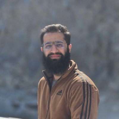 MahajanZahaan's profile picture. 