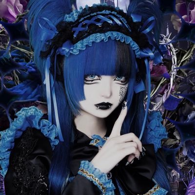 Mau_M_i_M's profile picture. @M_i_M_info ྐ❤︎☦︎猫🐈⬛ #まうさんにゃるそっく 12/12 まう生誕🐾AOHARIUM TOKYO