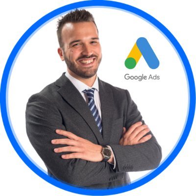 StefanoDiversi's profile picture. 🚀 Expert in Google Ads & Search Engine Marketing 🔥 Certified by Google as Top 3%  📩 Click the link for services and pricing 👇🏽