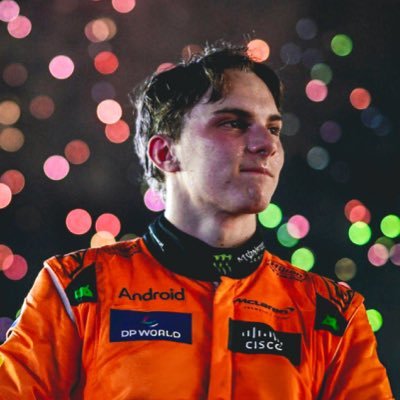 oscrpiatri's profile picture. Bir F1 meselesi.