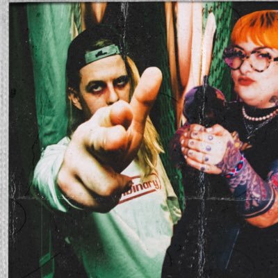 riles_ssss's profile picture. I make music as FAINT.exe and am one of the drummers in Atlanta they/them pronouns•drums in Pastrie and @sistersleepband •on ig @riles_ssss and @ faint.exe