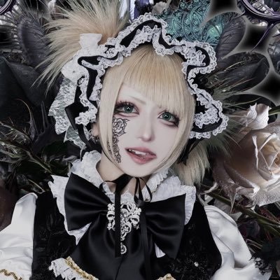 Frill_M_i_M's profile picture. 🪽@M_i_M_info / #ふりるの裁縫箱 12.10新体制お披露目 斜め前髪のいたずらっ子🐏