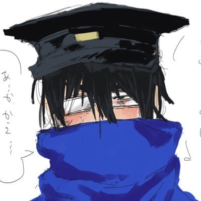 U109_0w0's profile picture. 20↑夢描いてる ジャンル変わりやすい。/ ｮｮ など now➡️ポプ 顔有夢＆R18夢垢➡️@Yumeu109_0m0