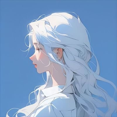 Lorbnnett's profile picture. 🤍 | 🤍🖤 | 🐺 | ☕🩵