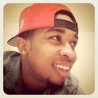 SheCravesMyLvn's profile picture. 20. college athlete. I'm destined for greatness! Instagram : (@djay_2smoove) #GodOverEverything #LAKERGANG #SnapBacks  #Yankees #FaithFamilyFootball