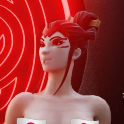 TakaraFn19's profile picture. 🔞🇯🇵⛩️
Mains: Takara, Versa & Ivy 
😍🇯🇵⛩️😍❤️😍💚🌹
Lover of Japanese skins 🇯🇵
Banner Credit: @MizeriNSFW
Pfp Credit: @Imagesnsfw40