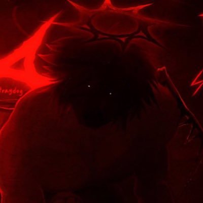 Nightshade_trrs's profile picture. Feeling Very Two Timey rn
