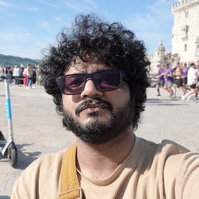 sahajsarup's profile picture. mastodon: @ric96@mastodon.online
Sr. Engineer, @LinaroOrg
All opinions are my own.
YouTube: usrbinbash
https://t.co/5G0i3RWGz6
