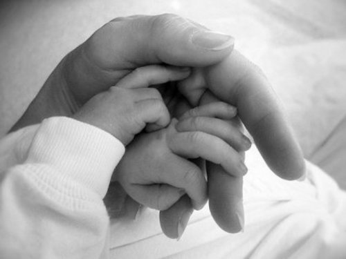 Bebés robados España